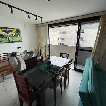Duplex descanso beira mar Maceió Exterior foto