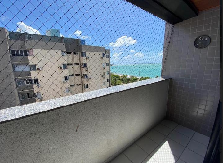 Duplex Descanso Beira Mar Apartamento Maceió Exterior foto