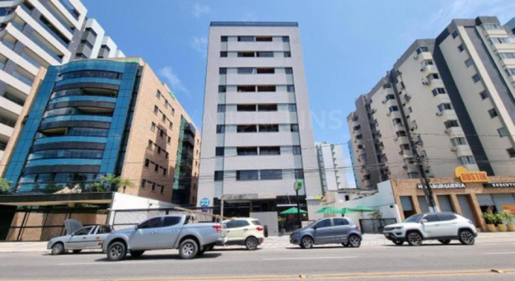 Duplex Descanso Beira Mar Apartamento Maceió Exterior foto