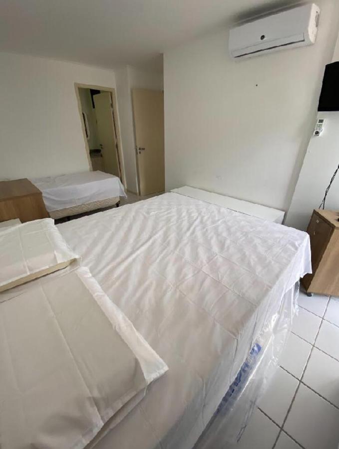 Duplex descanso beira mar Maceió Exterior foto