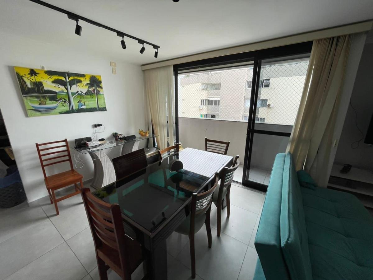 Duplex descanso beira mar Maceió Exterior foto