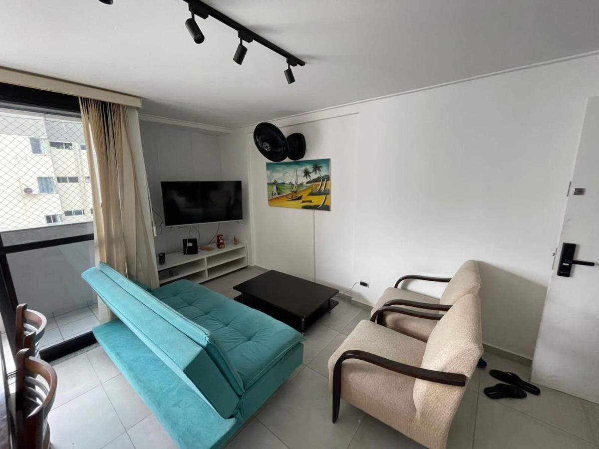 Duplex descanso beira mar Maceió Exterior foto